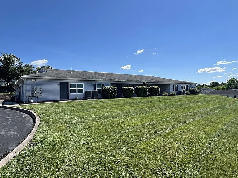 High Pointe Club — Photo 30