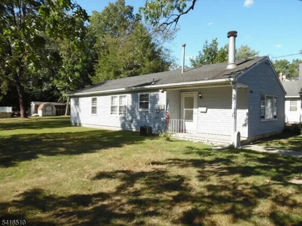 244 Manalapan Rd, Spotswood Boro, NJ 08884
