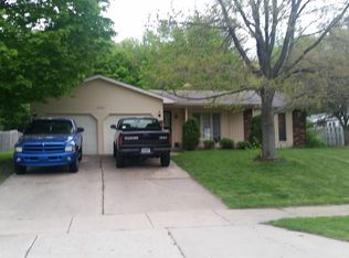 4680 Allyson Ave SW, Wyoming, MI 49519