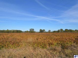 Mockingbird And Byrdtown Rd, Hartsville, SC 29550