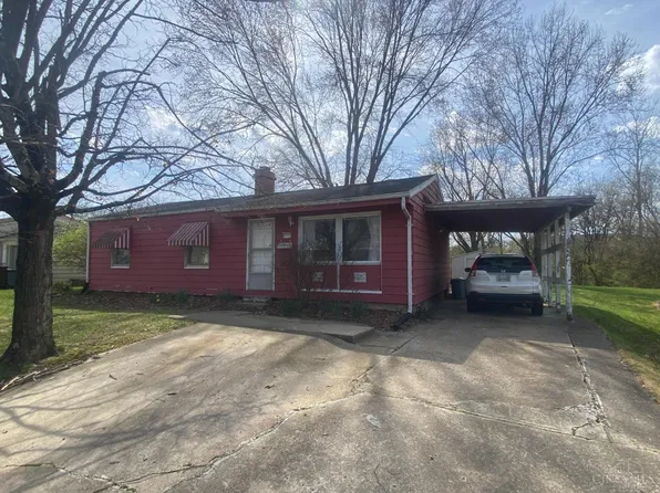 6949 Acre Dr, Cincinnati, OH 45239