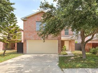 3741 View Point Dr, Edinburg, TX 78542