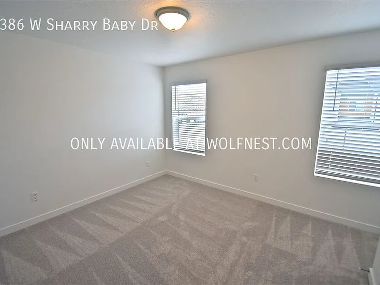 1386 W Sharry Baby Dr — Photo 19