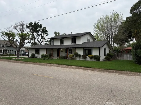 4805 Sycamore Rd, Atascadero, CA 93422