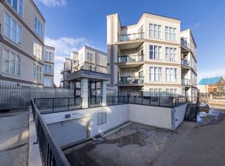 4823 104a St NW #162, Edmonton, AB