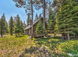 852 Chilicothe St, South Lake Tahoe, CA 96150