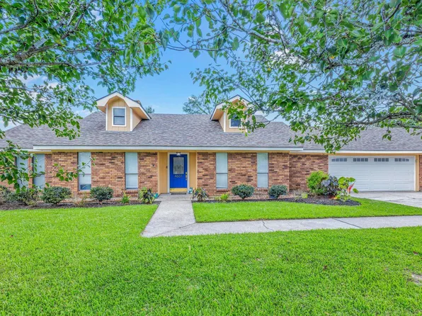 4601 W Quail Hollow Dr, Lake Charles, LA 70605