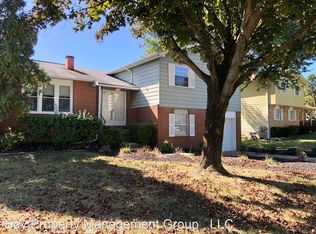 8911 Winands Rd, Randallstown, MD 21133