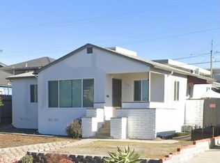 3951 1/2 Haines St, San Diego, CA 92109