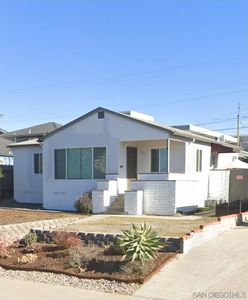 3951 1/2 Haines St, San Diego, CA, 92109