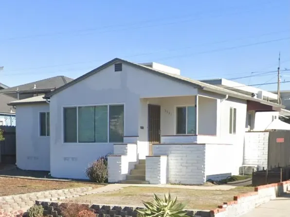 3951 1/2 Haines St, San Diego, CA 92109