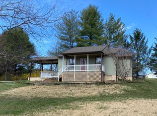 9041 Stonewall Jackson Hwy, Front Royal, VA 22630