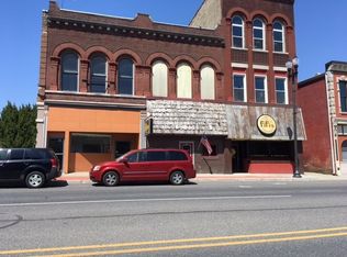 17 W National Ave, Brazil, IN 47834