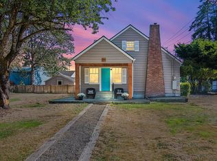246 160th St S, Spanaway, WA 98387