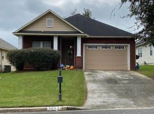 5053 Hampton Ridge Ave, Tallahassee, FL 32311