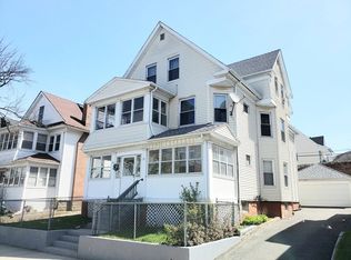 37-39 Horace St, Springfield, MA 01108