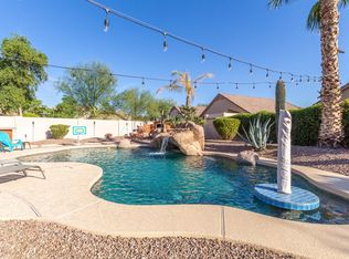 3889 E Timberline Rd, Gilbert, AZ 85297