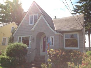 525 NE 82nd St, Seattle, WA 98115
