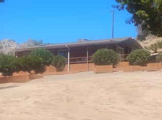 8304 Fay Ranch Rd, Weldon, CA 93283
