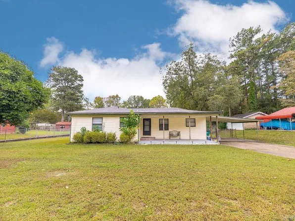 3421 King St, El Dorado, AR 71730