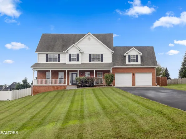 405 Lorne Ln, Blaine, TN 37709