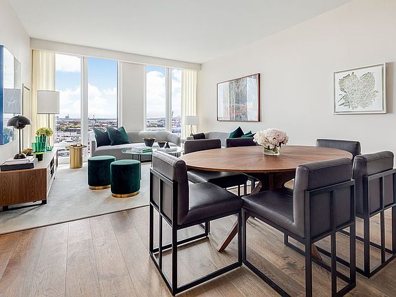 2nd image of 50 Bridge Park Dr #15E