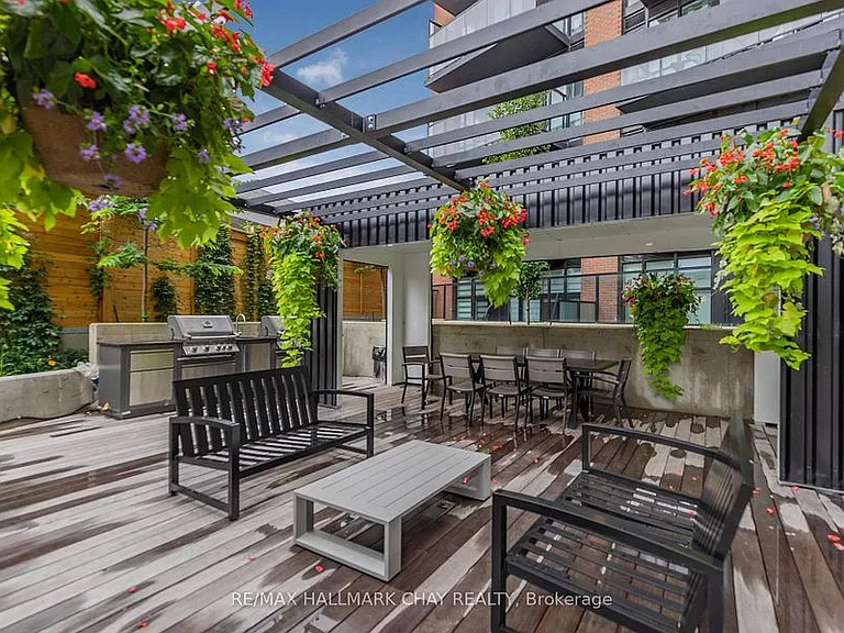 2300 Saint Clair Ave W #110 — Photo 14