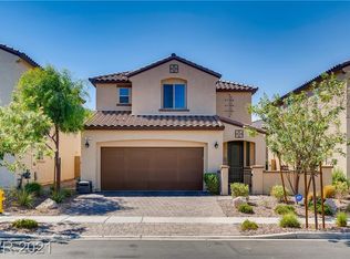 357 Mezzaforte St, Henderson, NV 89011