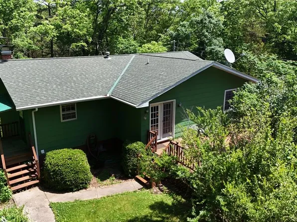 12481 W State Highway 8, Potosi, MO 63664