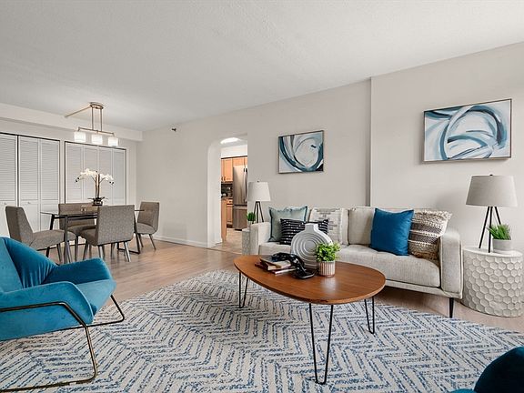 2nd image of 1731 Beacon St APT 119