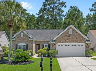 39 Riverbend Dr, Murrells Inlet, SC 29576