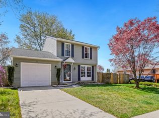 7523 Brenish Dr, Gaithersburg, MD 20879
