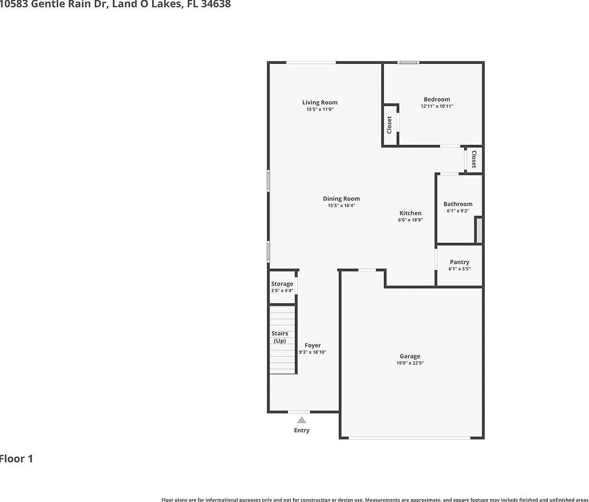 5 bed, 3.0 bath, 2453 sqft, $2,500 — Photo 4