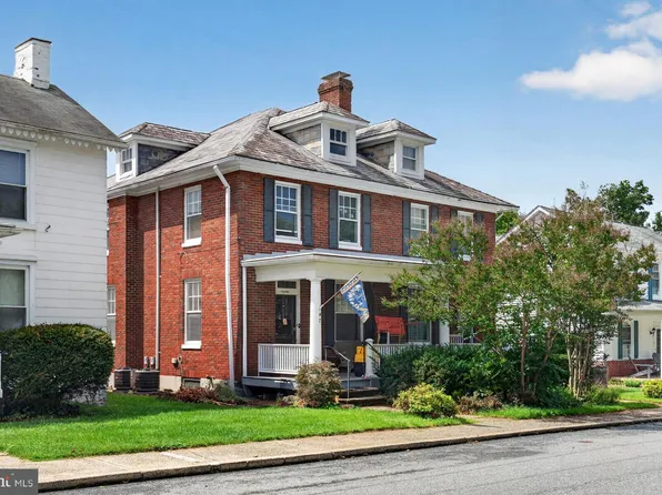 7 Main St, Walkersville, MD 21793