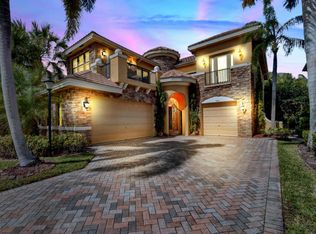 3456 Collonade Dr, Wellington, FL 33449