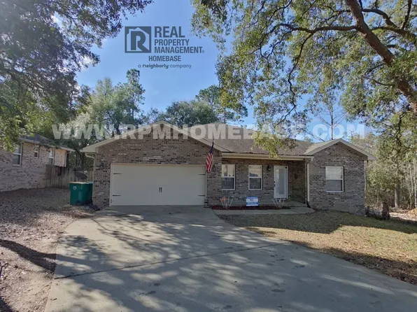 413 John King Rd, Crestview, FL 32539