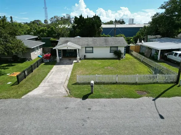 339 ELSIE AVENUE, HOLLY HILL, FL 32117