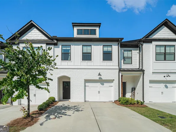 160 Auburn Gate Ln, Auburn, GA 30011