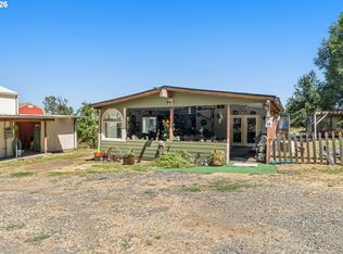 93354 Westpoint Rd, Harrisburg, OR 97446