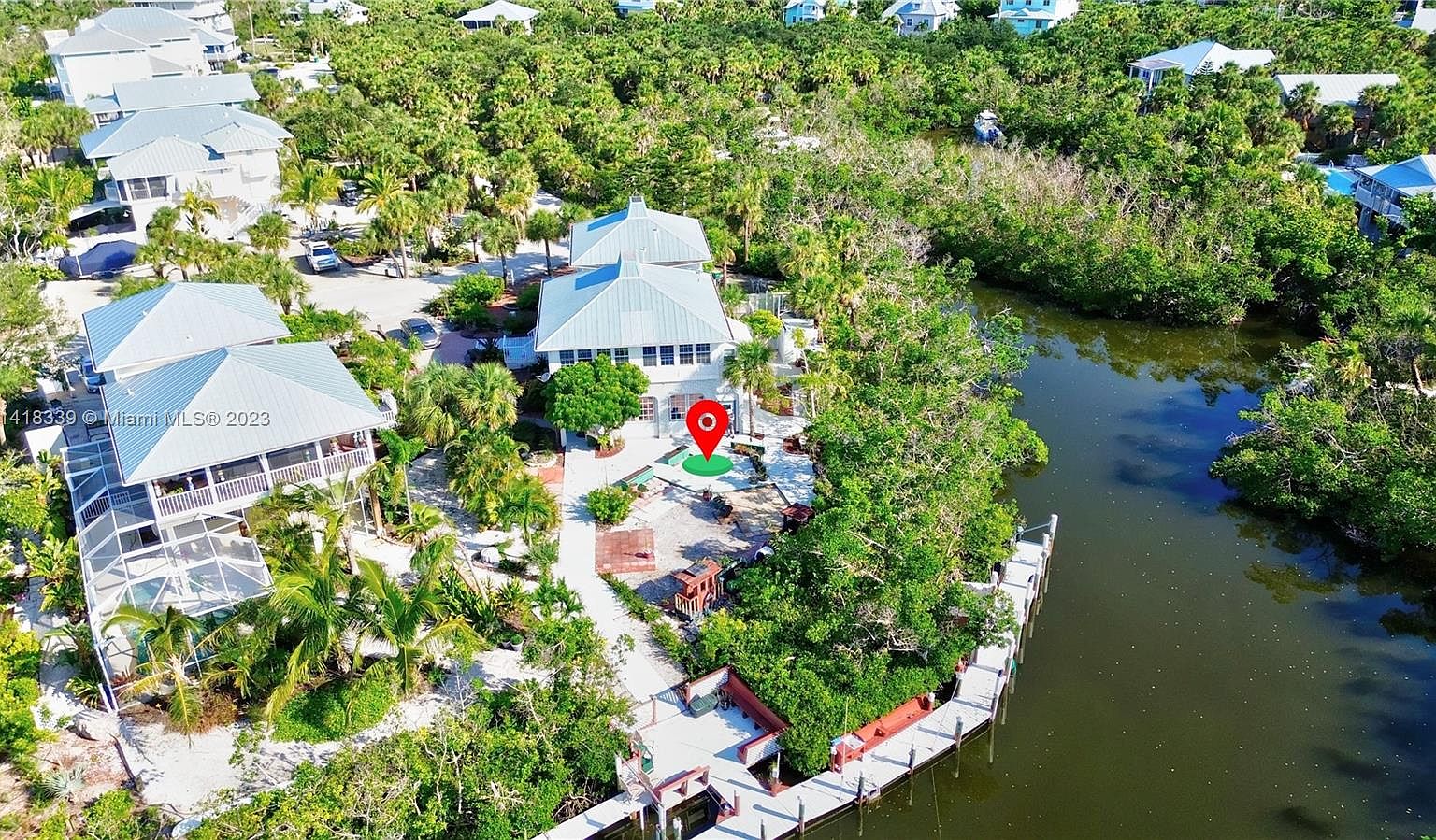 20 Palm Dr, Placida, FL 33946 | MLS #A11418339 | Zillow