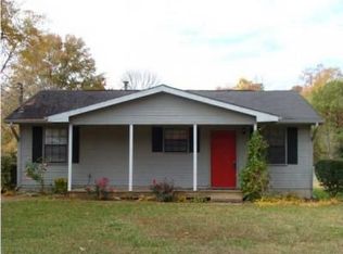 1049 Givens Rd, Chattanooga, TN 37421