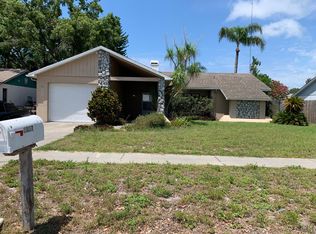 2527 Blossom Lake Dr, Holiday, FL 34691