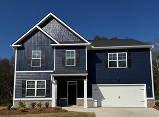 178 Bullock Pass, Jefferson, GA 30549