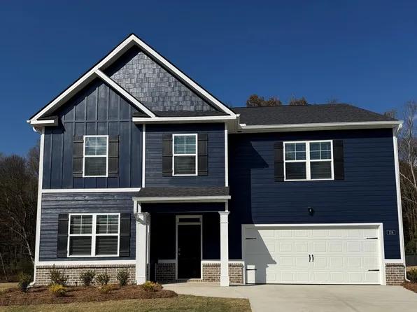 178 Bullock Pass, Jefferson, GA 30549