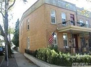 6318 Eliot Ave, Middle Village, NY 11379