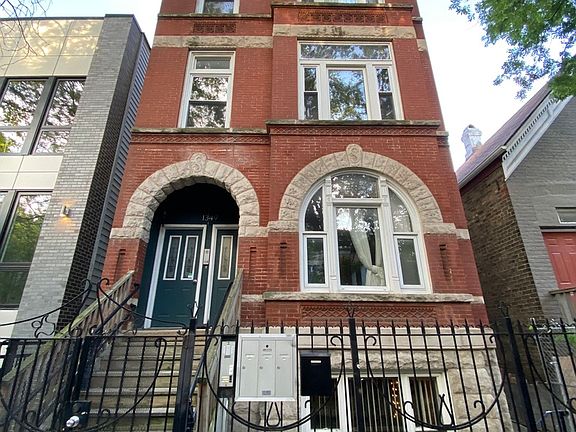 2nd image of 1349 N Artesian Ave #1