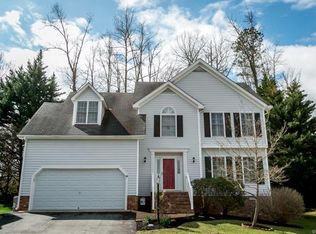 15117 Manor Gate Pl, Midlothian, VA 23112