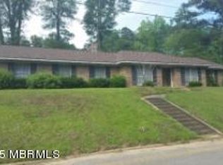 5604 Cherokee Rd, Meridian, MS 39305