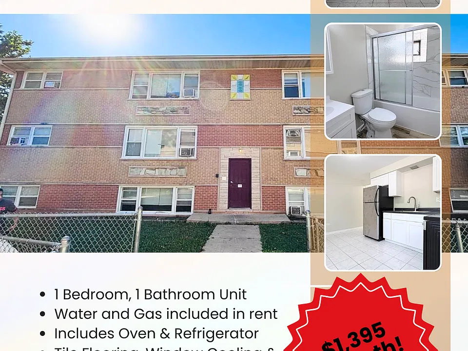 308 W Lincoln Ct #1