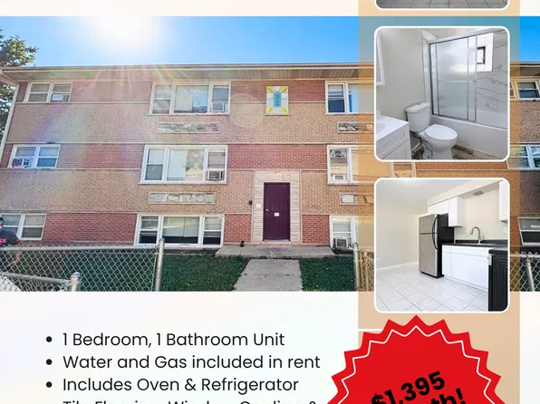 308 W Lincoln Ct APT 1, Addison, IL 60101